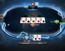 888poker’s New-Look Design Presses All the Right Buttons