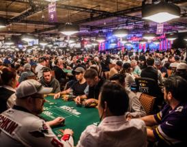 How to Win a Satellite to the WSOP Main Event on 888poker