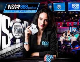 The Battle for the Bracelets at the 50th Annual WSOP Kicks off May 28!