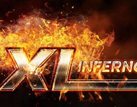 Play the 2019 888poker XL Inferno Series for Under $300!