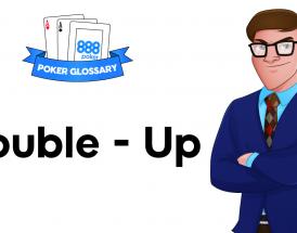 Double Up Poker 