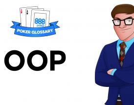 OOP Poker