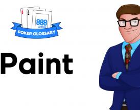 Paint Poker