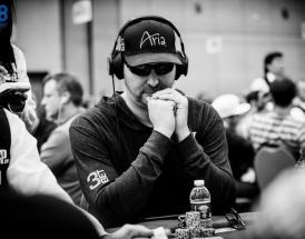 Phil Hellmuth