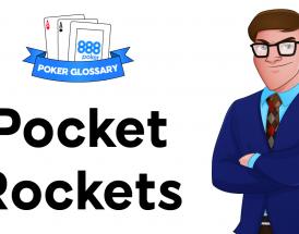 Pocket Rockets Poker 