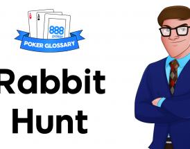 Rabbit Hunt Poker 