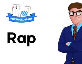 Rap Poker