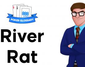 River Rat Poker