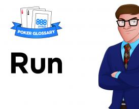 Run Poker