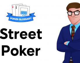 Street Poker