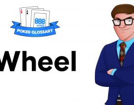 Wheel Poker 