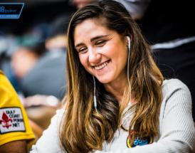 Ana Marquez Scoops 10th Place for $95K in WSOP Millionaire Maker