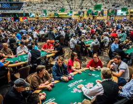 Quick Tips for Navigating the WSOP