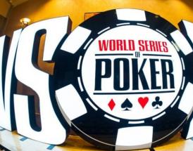 Top 8 Hands from Week 3 of 50th Annual World Series of Poker