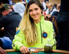 A Day in the Life of 888poker Ambassador Ana Marquez