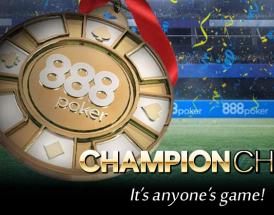 888poker ChampionChips Series Returns for the Summer of 2019! 