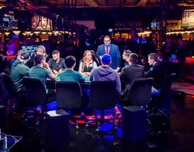 2019 WSOP Main Event Final Table – Day 8 Action