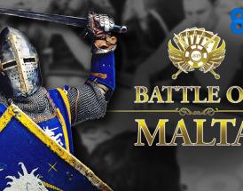 888poker Sponsors 2019 Battle of Malta with €1M GTD Main Event