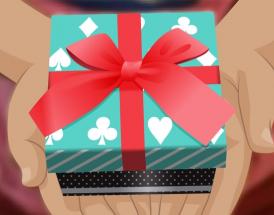 poker gifts