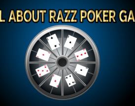 Razz Poker