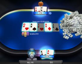 888poker Plans to Distribute more than $25M in Tournament Prizes in May!