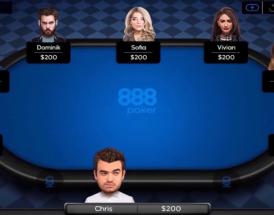 Set Up Your Next Private Home Game on 888poker!