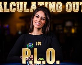 Calculating Outs in PLO
