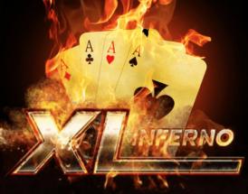 XL Inferno Heats Up at 888poker this May with more than $1,500,000 GTD!