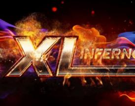 Action-Packed 2020 XL Inferno Day 1 Pays Out Big!
