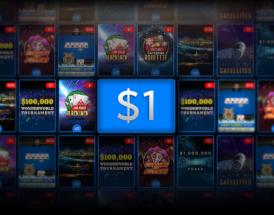 Big Bang for Your Buck: Play WonderWorld for Just $1