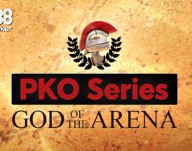 Discover the Key to Winning Consistently in PKO Poker Games!