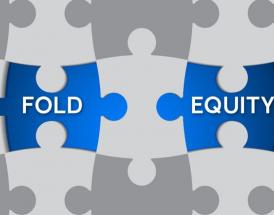 Fold Equity