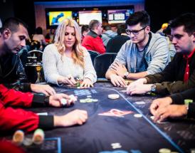 Is Limping Preflop in Poker Really a Big No-No?