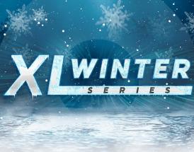 XL Winter Series Brings the Heat this December with over $1M in Guarantees!