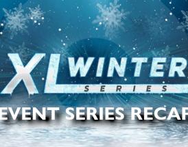 888poker XL Winter Series Crushes Guarantees Awarding over $1.3 Million!