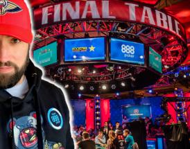888poker-Patched Player – Joseph Hebert – Wins 2020 WSOP Domestic Main Event!