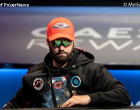 Hebert Takes 2nd Place to Salas in 2020 WSOP Main Event Championship!
