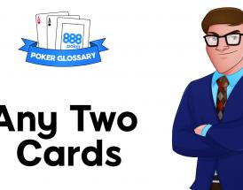 Any Two Cards