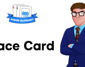 What is a Face Card in Poker?