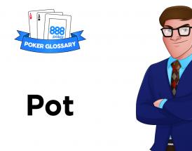 What Does Pot Mean in Poker?
