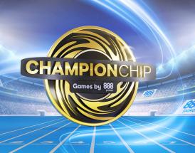 New ChampionChip Games Series Sprints into Summer at 888poker with $500K Main Event!