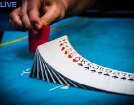 The Heady World of High Stakes Poker Cash Games