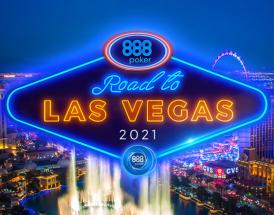 888poker Is Giving You the Ultimate Vegas Experience with $13K Packages on Offer! 
