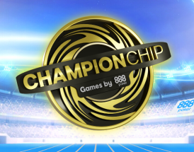 ChampionChip Games by 888poker Wraps Up the Action!
