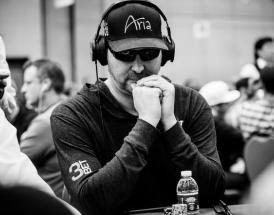 How Much is Poker Brat Phil Hellmuth Worth?