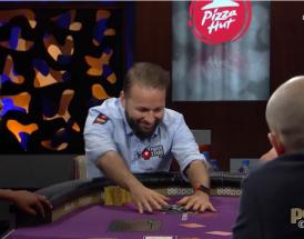 How Much is Kid Poker Daniel Negreanu Worth?