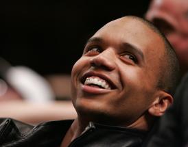 Phil Ivey