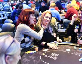 Can Poker Etiquette Improve Your Image at the Poker Table?