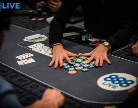 Top 7 Things to Consider when Flopping and Playing Two Pair in Hold’em