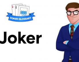 What is a Joker in Poker?